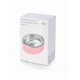 thumbnail image 4 of XtellarTazón De Acero Inoxidable Para Perro 35 Onzas Color Rosa, 4 of 4