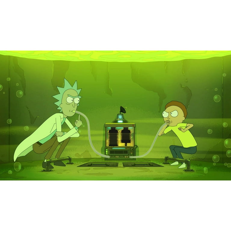Season Finale S4 Ep10 Rick And Morty Rick And Morty Season Watch