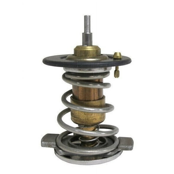 Buick Lucerne Engine Coolant Thermostat