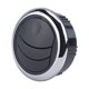 thumbnail image 1 of Knob Style 75MM A/C Air Conditioning Outlet Vent (Φ 87 / 75/22mm) for RV Bus Car Boat, 1 of 5