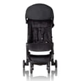 thumbnail image 4 of Mountain Buggy Nano Stroller - Black, 4 of 10