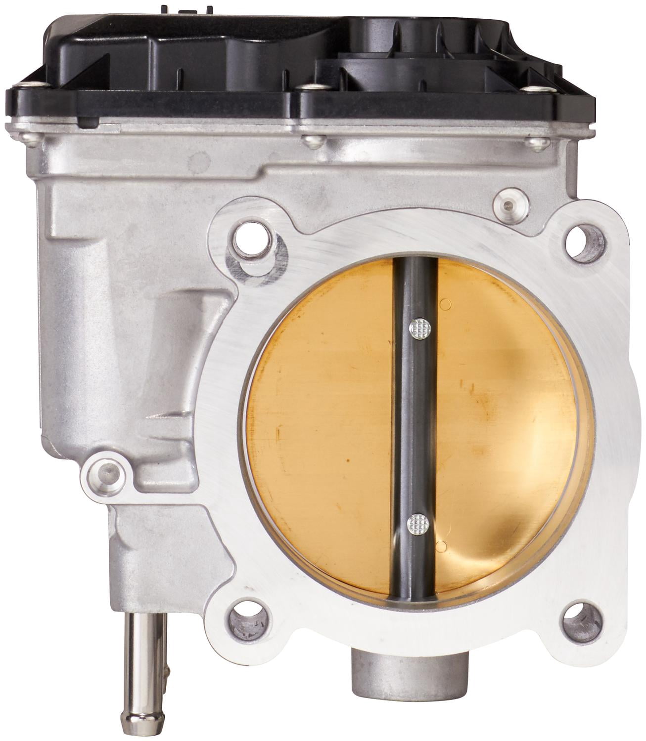 Spectra Premium TB1104 Fuel Injection Throttle Body Assemly (Electronic Throttle Body)