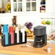 thumbnail image 2 of Dispensador organizador de vasos WINFFOR desechable con 4 compartimentos, 2 of 9