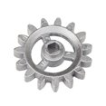 thumbnail image 4 of DIY Frame Gear Automatic Rotating Barbecue Tool Accessories, 4 of 5