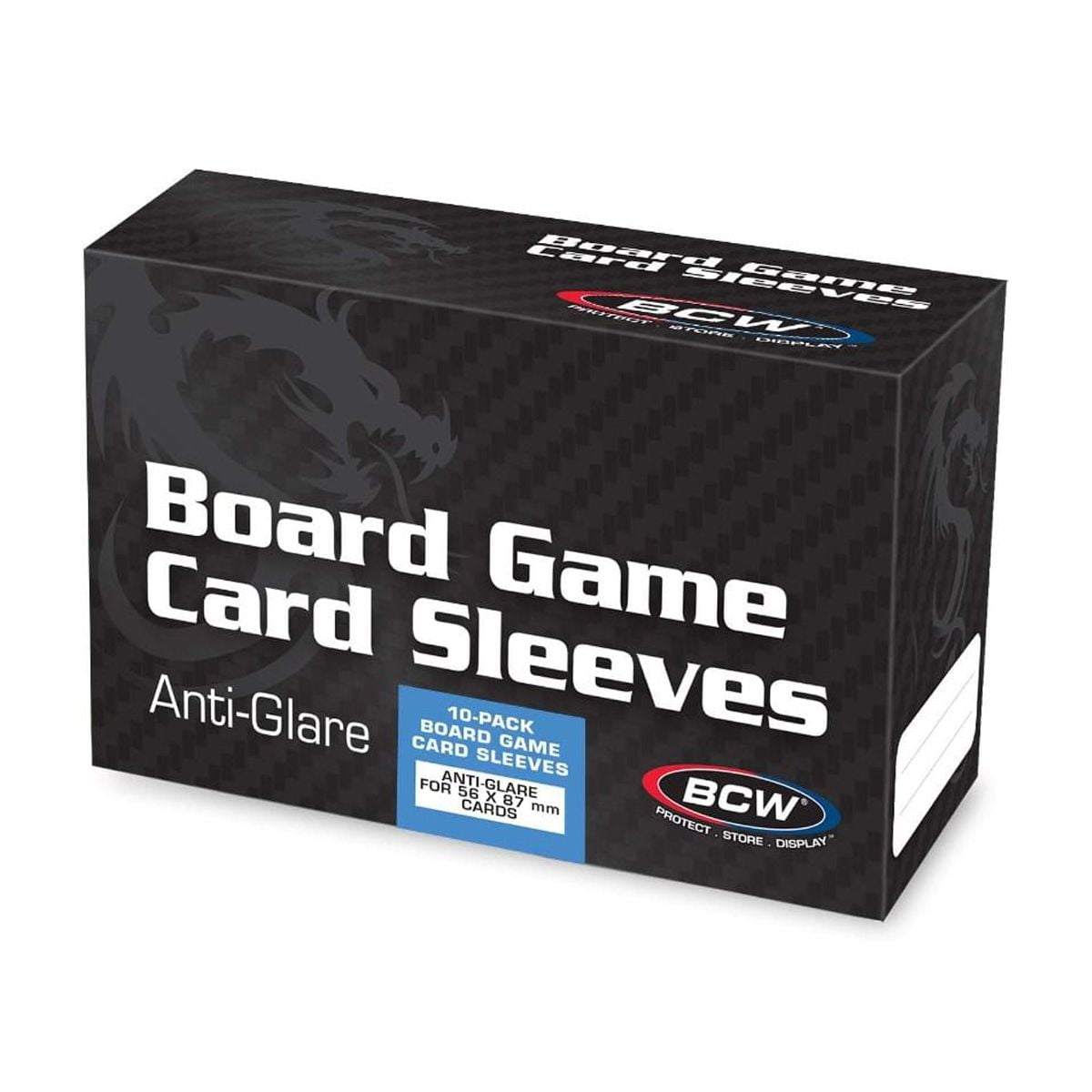 56x87 card sleeves Sleeve Kings Standard USA 56 X 87 mm (4x110 Pack, 440 Sleeves) quality 100% polypropylene Mayday Standard USA Premium Sleeves
