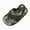 Camouflage, variant on Slipper Kids Girl's Cute Bowtie Slippers Non-Slip Slip On Open Toe Princess Slide Sandals Soft Summer Casual Beach Garden Shoes Size 11(Navy,11 Toddler)