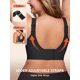 thumbnail image 4 of Bra LetsJoli Supportive Wireless Push Up, cobertura total, 4 of 6