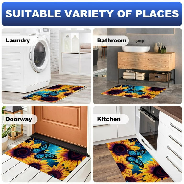 Can You Washing Machine Polyster Kitchen Floor Mat: Ultimate Cleaning Guide