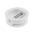 thumbnail image 1 of 3cm Surfboard Longboard Leash Plug NEW Repairs Accessory Spare White, 1 of 8