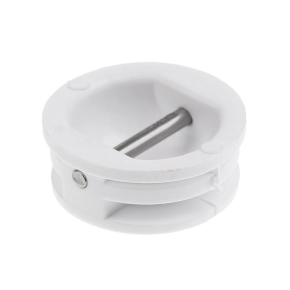 30 mm tabla de surf shortboard longboard leash cup barra de acero inoxidable Zulema Blanco