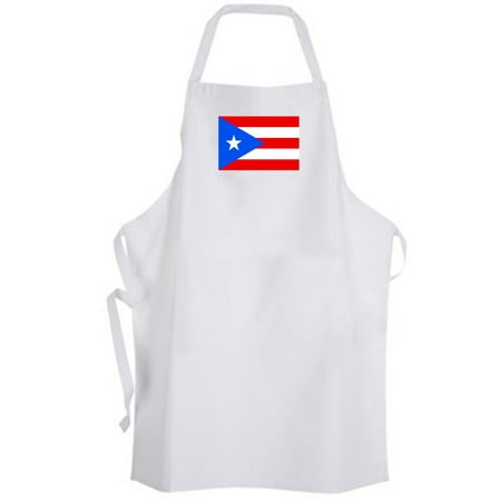 Aprons365 - Puerto Rican Flag – Apron - Pride Puerto Rico
