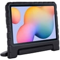 thumbnail image 4 of Funda para Galaxy Tab S6 lite agarradera Negra, 4 of 7