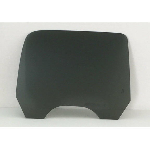 Passenger Right Side Rear Door Window Door Glass Compatible with Cadillac Escalade ESV , Escalade EXT 2003-2006 Models/ Avalanche 2002-2006 Models / Chevrolet Suburban , GMC Yukon XL 2000-2006 Models