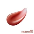 thumbnail image 4 of COVERGIRL Clean Fresh Yummy Lip Gloss, 114 Sunset Skies, 0.33 fl oz, 4 of 10
