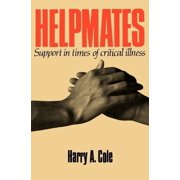 Helpmates (Paperback)