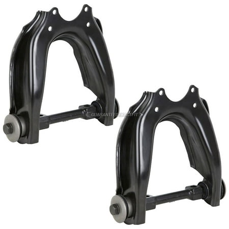 New Pair Front Upper Control Arms For Toyota T100 & Hilux Pickup Truck