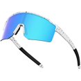 thumbnail image 1 of Gafas de Sol para Ciclismo VEWOE Polarizadas con Protección UV400, 1 of 7