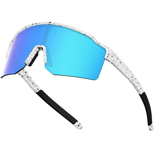 Gafas de Sol para Ciclismo VEWOE Polarizadas con Protección UV400