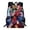 Spider Manlike Backpack-105, variant on B'oy's School Backpack Personalized Graphic Bookbag K'id's Travel Daypack Back to School Gift