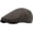 Light Coffee, variant on CoCoMangos Men Newsboy Flat Cap Golf Driving Cabbie Duckbill Baker Ivy Hat