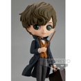 thumbnail image 5 of BanPresto - Animaux Fantastiques - Q Posket - Statue Newt Scamander II (Version A), 5 of 5