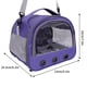 thumbnail image 4 of Baúles de almacenamiento, organizadores de armario y almacenamiento, bolsa de transporte de viaje para pájaros, jaula de viaje para pájaros, bolso de hombro portátil y transpirable, bolsa plegable par, 4 of 4