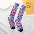 thumbnail image 5 of Salouo Cute Nautical Print Women's Men's Ankle Socks 1-pack Casual Athletic Socks for Unisex Adult Moisture-Wicking Socks for Daily Wear/Running/Sport, 5 of 8