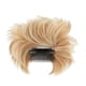 thumbnail image 4 of Postizos de moño desordenado Salvador Extensión de Cabello Clip de garras de pelo, 4 of 10