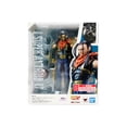 thumbnail image 5 of Bandai SH Figuarts Super Android 17 - Dragon Ball GT, 5 of 5
