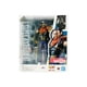 thumbnail image 5 of Bandai SH Figuarts Super Android 17 - Dragon Ball GT, 5 of 5