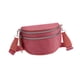 thumbnail image 5 of Bolso de hombro para mujer, moderno y ligero, ideal para viajar. rosa, 5 of 9