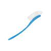 Functional Bottle Washing Brush Soft Brush And Vacuum Cup And Cleaning Brush 9.1x1.2"