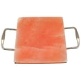 thumbnail image 2 of Salt Plate w/ Holder 8 x 8 x 2, 2 of 4