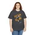 thumbnail image 5 of Caitlin Clark 22 logo shot women's basketball fans Unisex Cotton Tee, 5 of 8