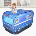thumbnail image 4 of BotaniNest Tente de Jeu Extérieure pour Enfants, Tente à Monter Adaptée aux Enfants, Pliable et Facile à Installer, Convient à une Utilisation Intérieure et Extérieure, 4 of 6