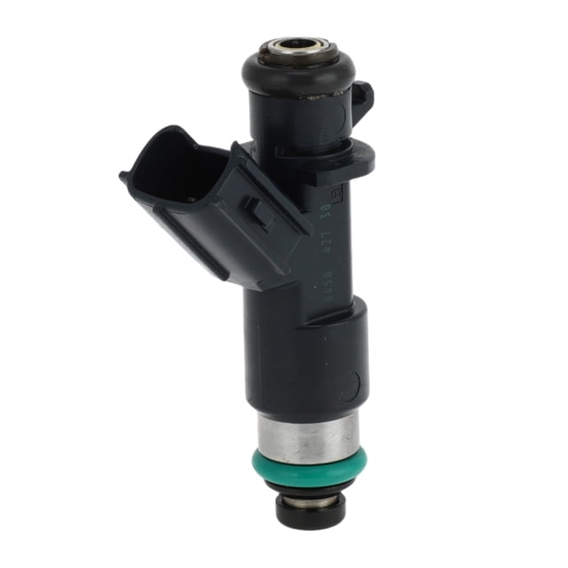 No.16450RJAA01 Inyector de combustible para Acura RL 3.5 2005-2008 Boquilla de combustible negra 1 Pc