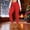Winter Warm Pants-Red, variant on Guieoi Winter Warm Pants Plus Size Ladies' Velvet Warm Home Leggings Casual Close Fitting Leggings Long Pants Gray