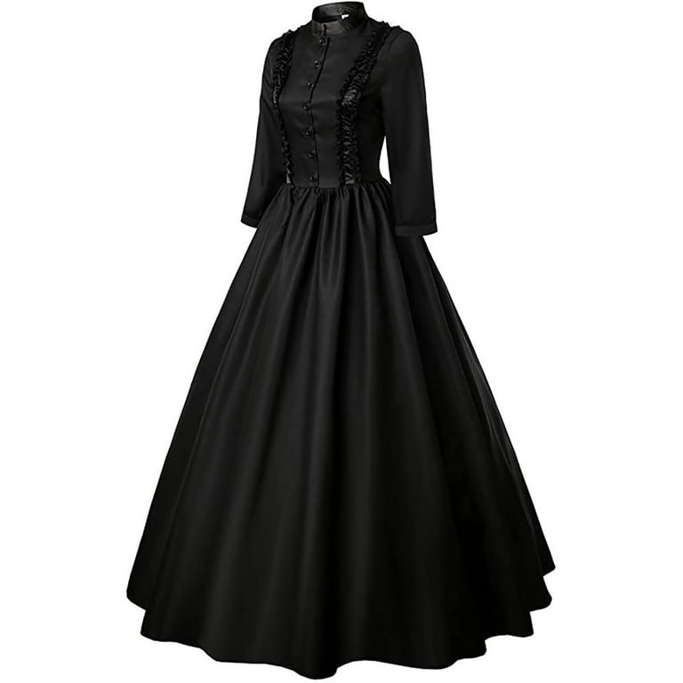 knee length dresses for ladies Juliet Sheer Lace Dress in Black