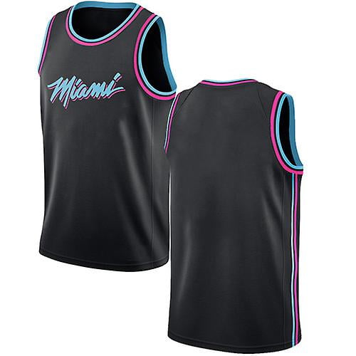 Miami Heat No. 11 Dion Waiters Jersey XL BmatwkZeng Bmatwe Jersey Walmart en linea