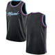 thumbnail image 4 of Camiseta Miami Heat No. 9 Kelly Olynyk-XXL- BmatwkZeng Bmatwe Jersey, 4 of 4