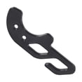 thumbnail image 2 of harper Bike Rear Derailleur Adjuster Cyclists Bicycle Maintenance Chain Gaps Repair Black, 2 of 8
