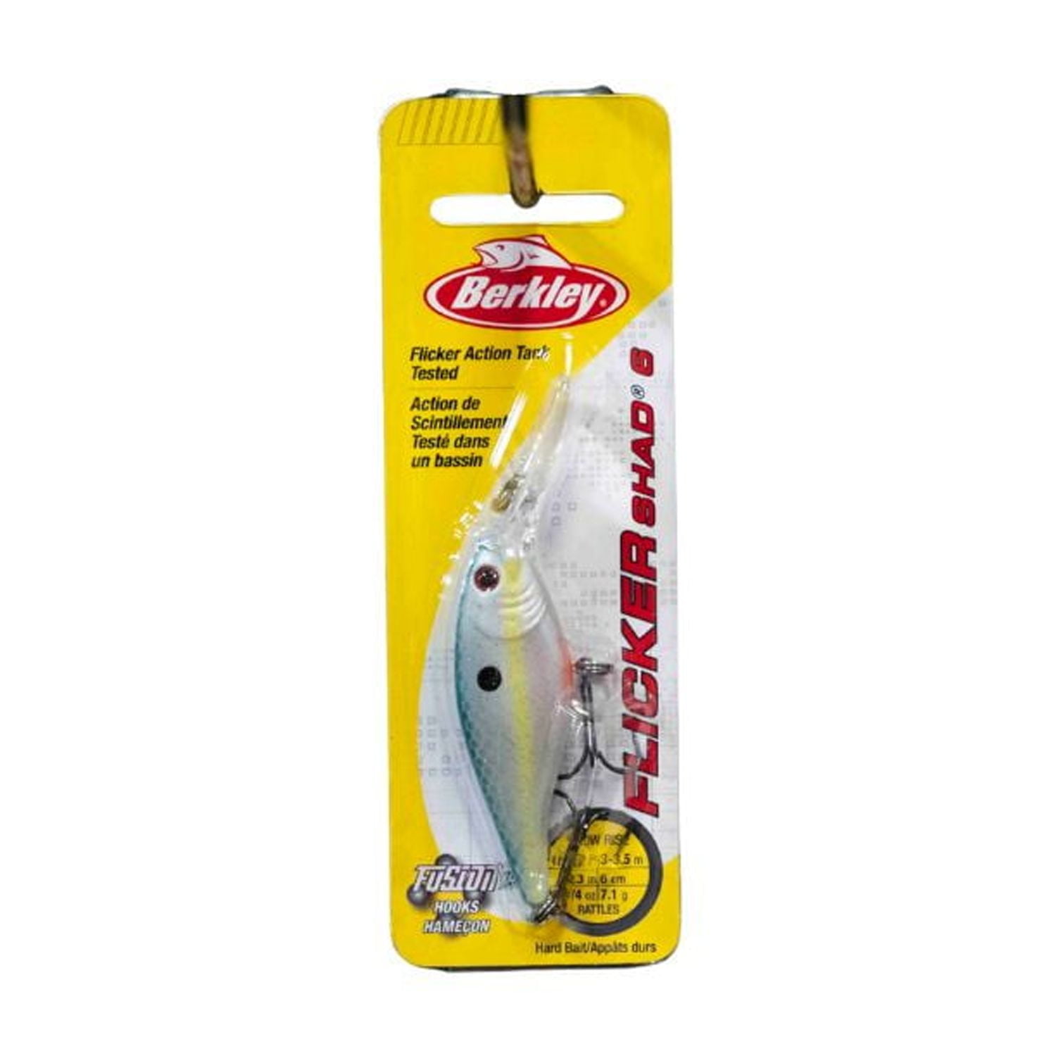 Rapala Jointed Minnow 09 Fishing Lure 3.5