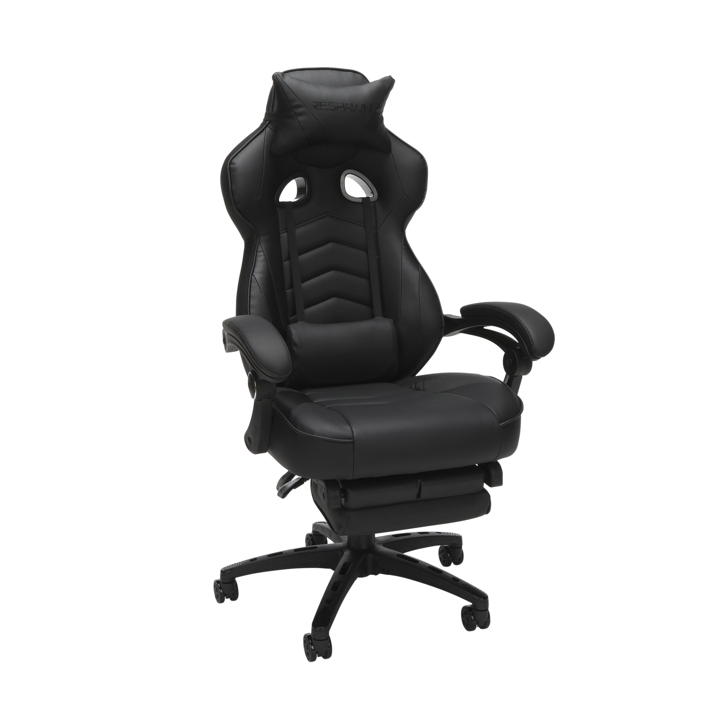 Leather Gamer Chair I'm Sure Some Of You Saw The Word Leather At The ...