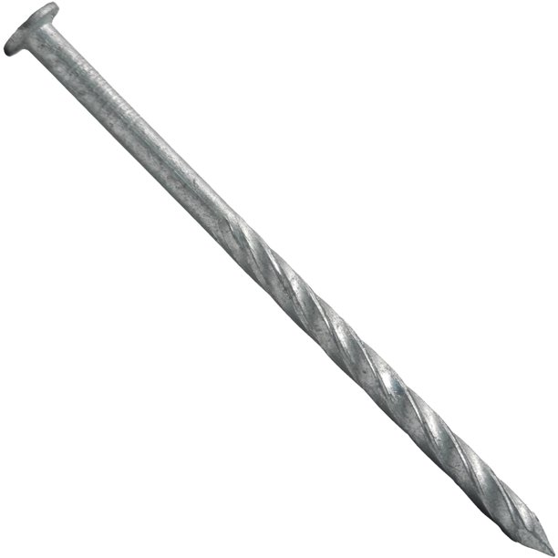 Maze Pressure Treated Lumber Nails - Walmart.com
