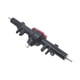thumbnail image 5 of Kits de Accesorios Hugo Reemplazo Eje Trasero Coche RC 1/12 Negro, 5 of 9