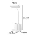 thumbnail image 2 of Desk Lamps For Office Desk - White, 2 of 5