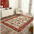 thumbnail image 5 of New Area Rugs 8x10 Living Room Carpet Floor Oriental Rugs Traditional Rugs 8x11, 5 of 7