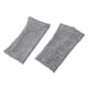 thumbnail image 5 of ejercicio Compresión Manga de Protectora Manga Protectora Soporte de ropa para deportiva - Baloncesto, Fútbol, ​​béisbol, Gris Sharpla Mangas de codo deportivo, 5 of 6