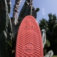 thumbnail image 5 of Cal 7 22.5" Complete Retro Design Mini Cruiser Skateboard (Melrose), 5 of 7