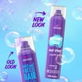 thumbnail image 2 of Aussie Instant Freeze Hair Spray for Curly Hair, Straight Hair, and Wavy Hair, 10 oz, 2 of 11